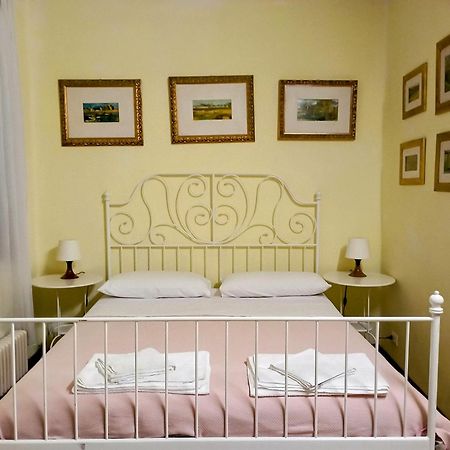Exclusive Ca Quadri Apartments ヴェネツィア エクステリア 写真