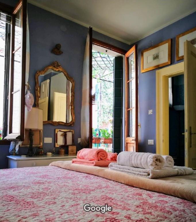 Exclusive Ca Quadri Apartments ヴェネツィア エクステリア 写真