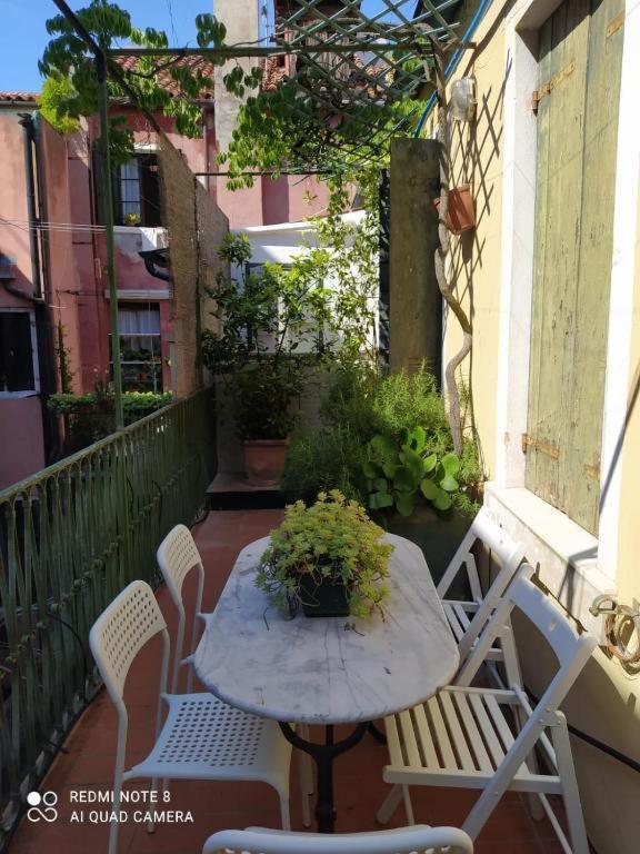 Exclusive Ca Quadri Apartments ヴェネツィア エクステリア 写真