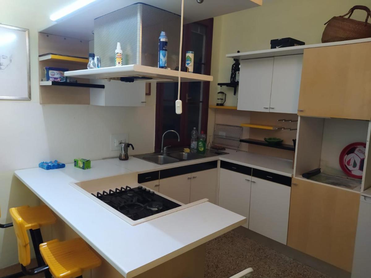 Exclusive Ca Quadri Apartments ヴェネツィア エクステリア 写真