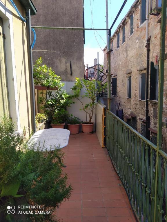 Exclusive Ca Quadri Apartments ヴェネツィア エクステリア 写真