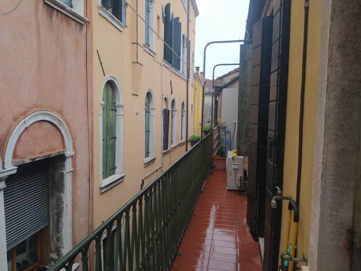 Exclusive Ca Quadri Apartments ヴェネツィア エクステリア 写真