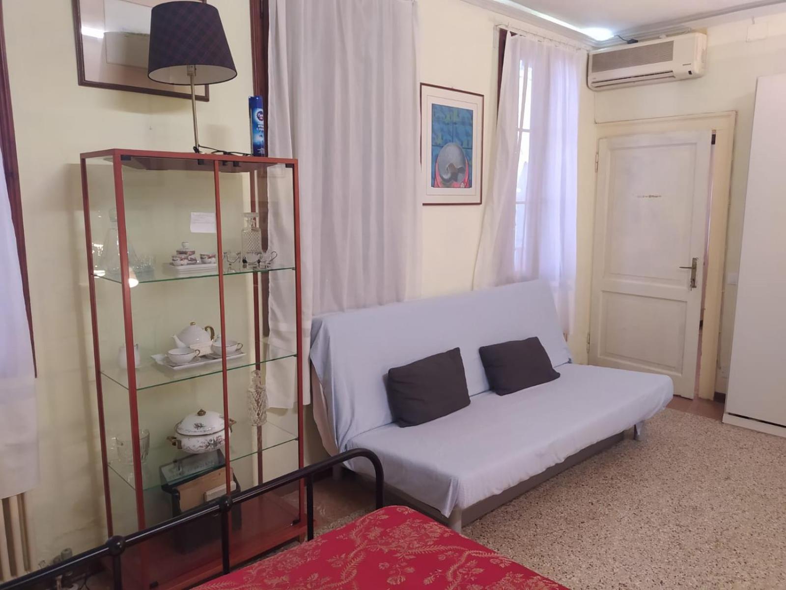 Exclusive Ca Quadri Apartments ヴェネツィア エクステリア 写真