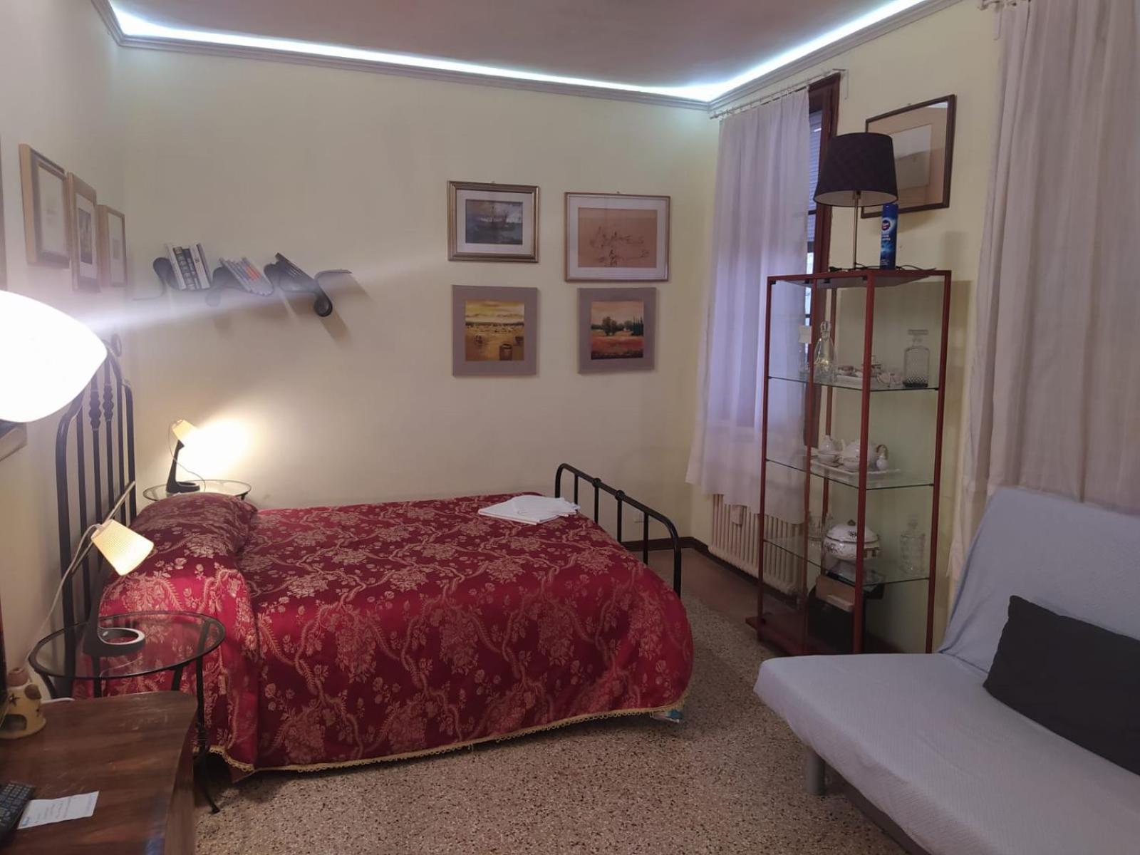 Exclusive Ca Quadri Apartments ヴェネツィア エクステリア 写真