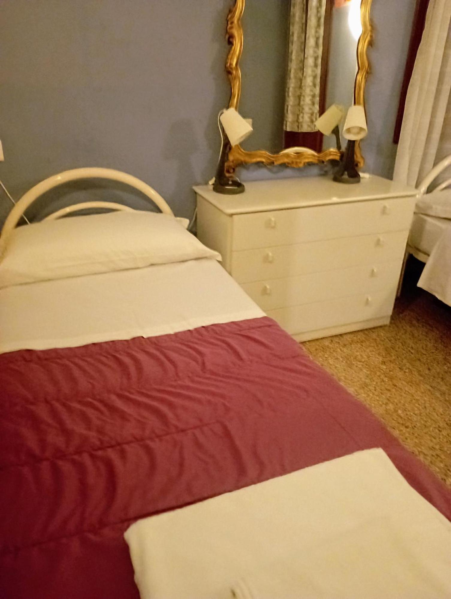 Exclusive Ca Quadri Apartments ヴェネツィア エクステリア 写真