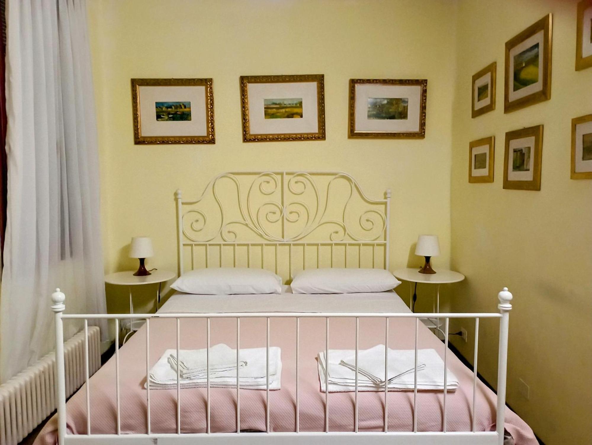Exclusive Ca Quadri Apartments ヴェネツィア エクステリア 写真